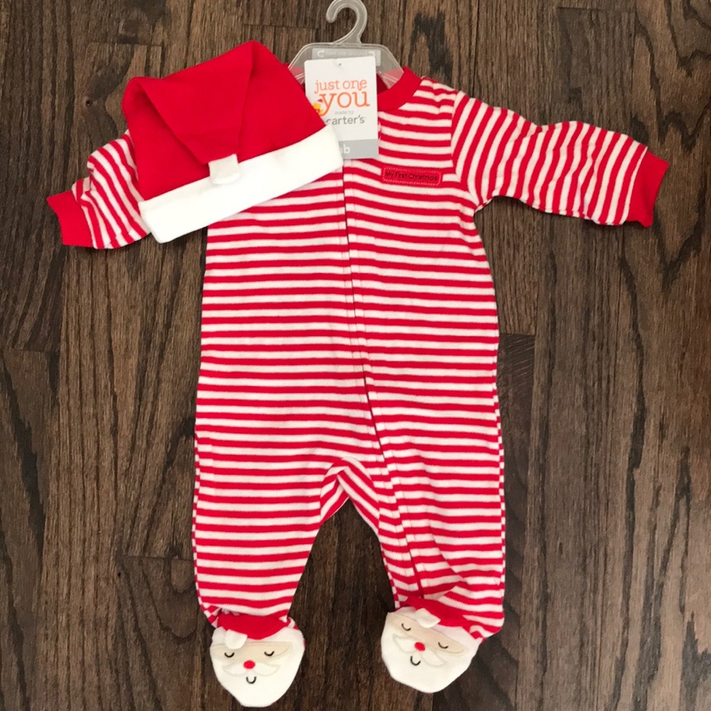 Christmas sleeper